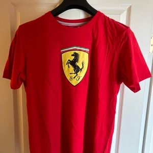 Scudera Ferrari Original Tshirt